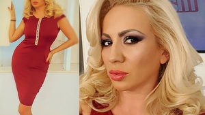 În fiecare dimineaţă o vezi super-aranjată la TV, dar acum… Am pozat durdulia nemachiată, abia...
