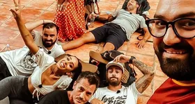 Galerie foto - poza 1