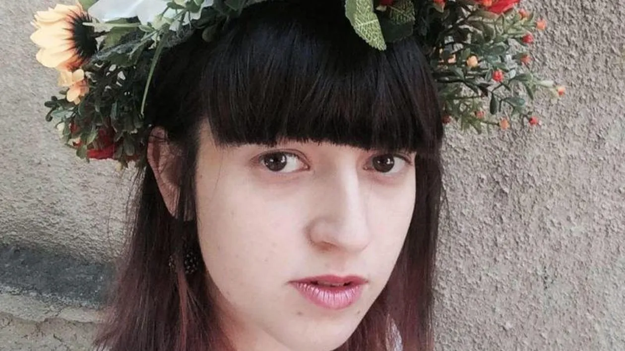 Alexandra Constantin a murit într-un cumplit accident rutier! A pierdut controlul unui Mini Cooper în Sibiu