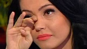 Nu-l iarta ca a facut-o "c***a"! Andreea Mantea isi face praf fostul iubit. L-a desfiintat in direct la TV
