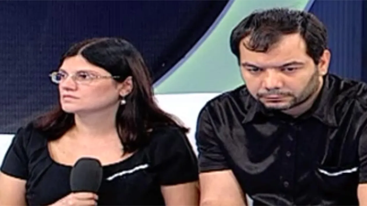 Ti se face pielea de gaina! Prima aparitie la TV a parintilor lui Ionut, copilul ucis de maidanez! Declaratii sfasietoare