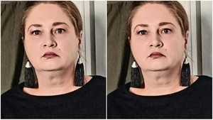Ea este Cristina Buburuzanu, asistenta UPU care a murit într-un accident rutier cumplit. Soțul și fiul ei sunt în stare gravă la spital