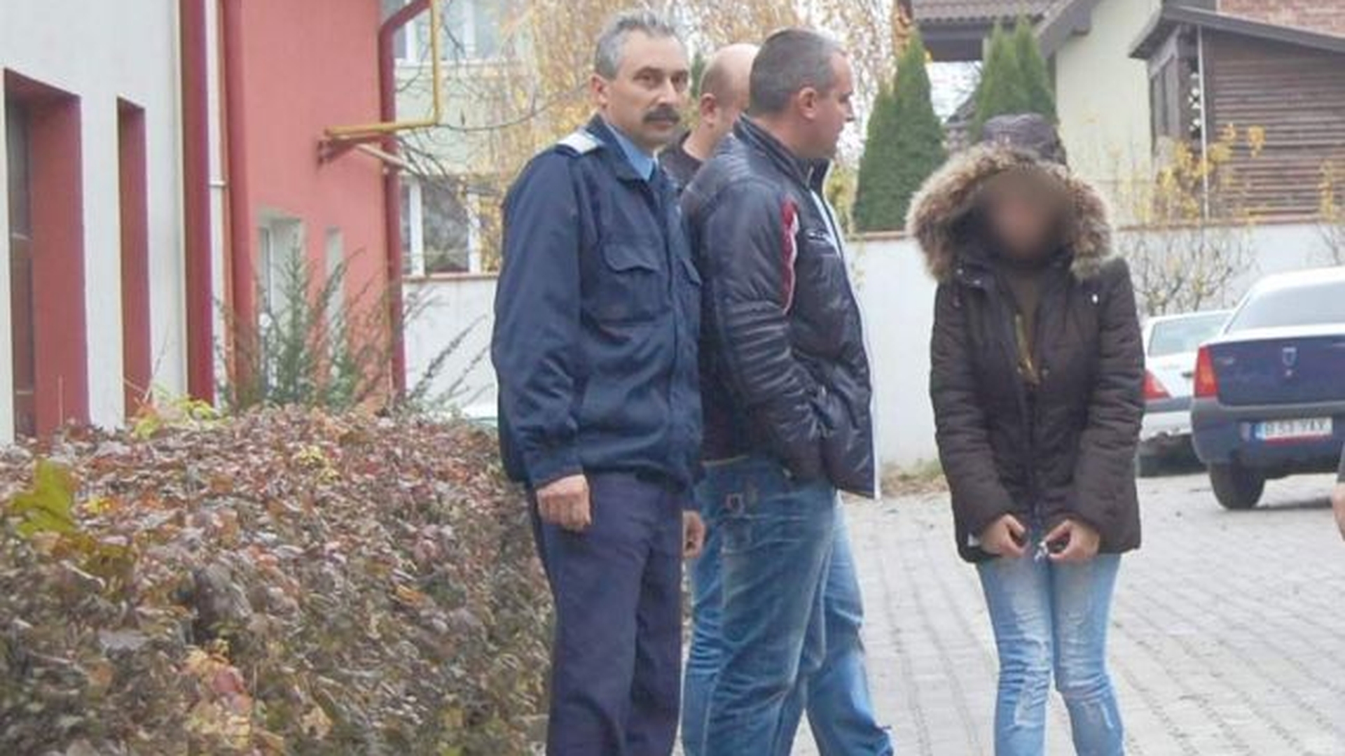 Ce se intampla in aceste momente cu tanara violata de 7 barbati! Medicii au crezut ca nu vad bine!