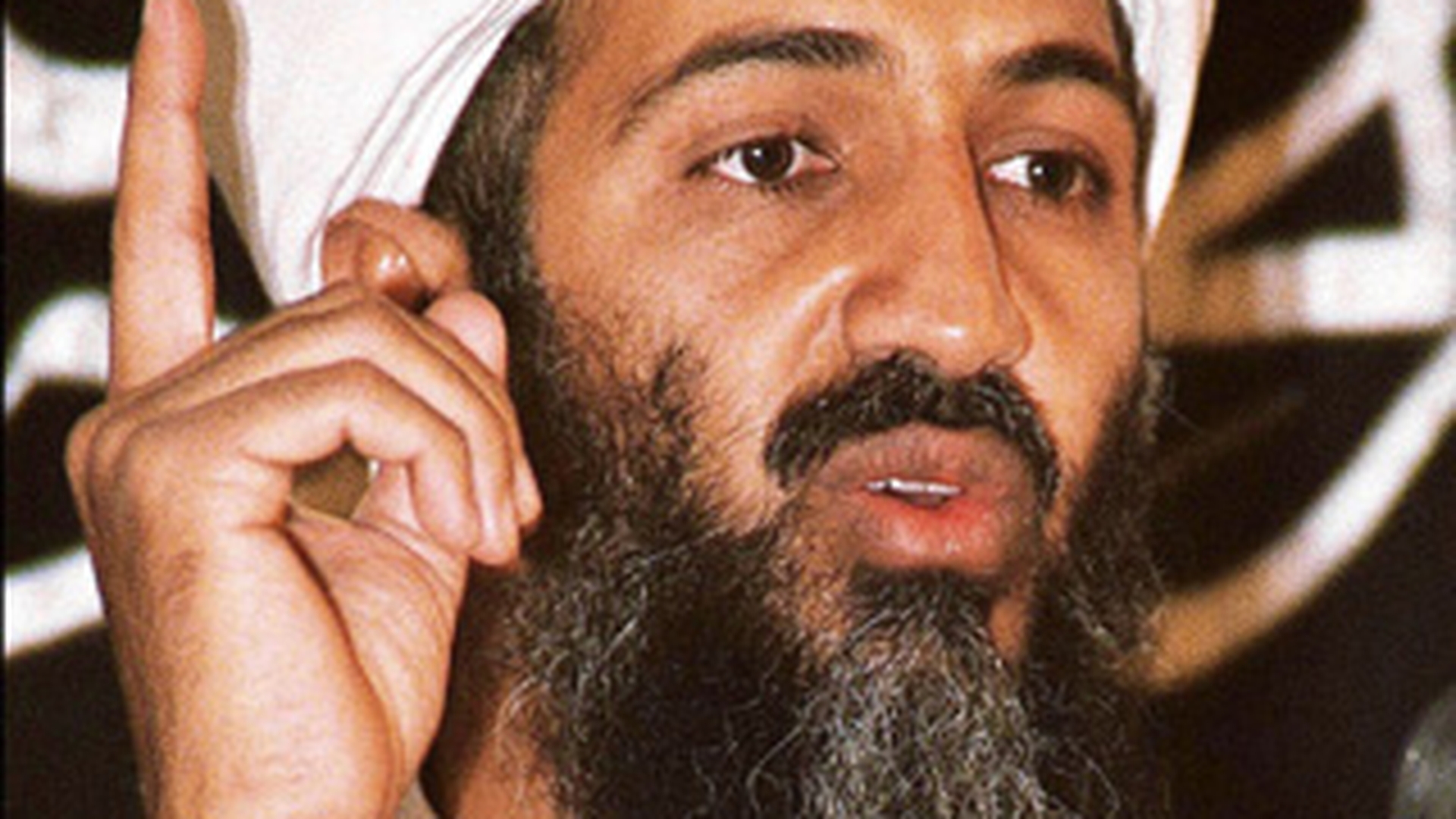 Osama Bin Laden a murit de cancer la rinichi in urma cu 8 ani!