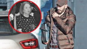 Marius Calotă, la un pas să clacheze! Iubitul Rodicăi Stănoiu a explodat, chiar înainte de Revelion: „Mi-a distrus totul”