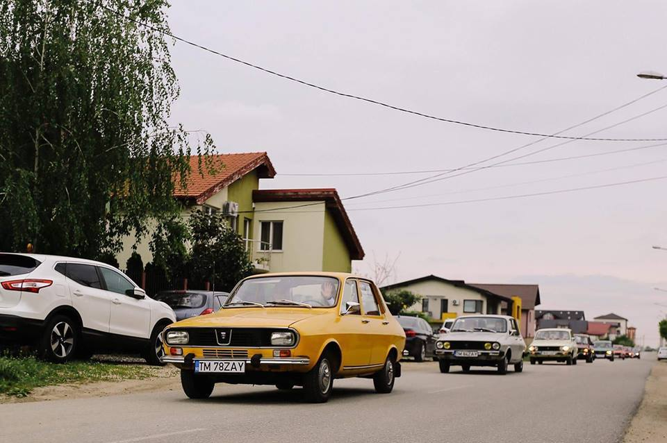 Daciile au fost vedetele nunţii lui Iulian