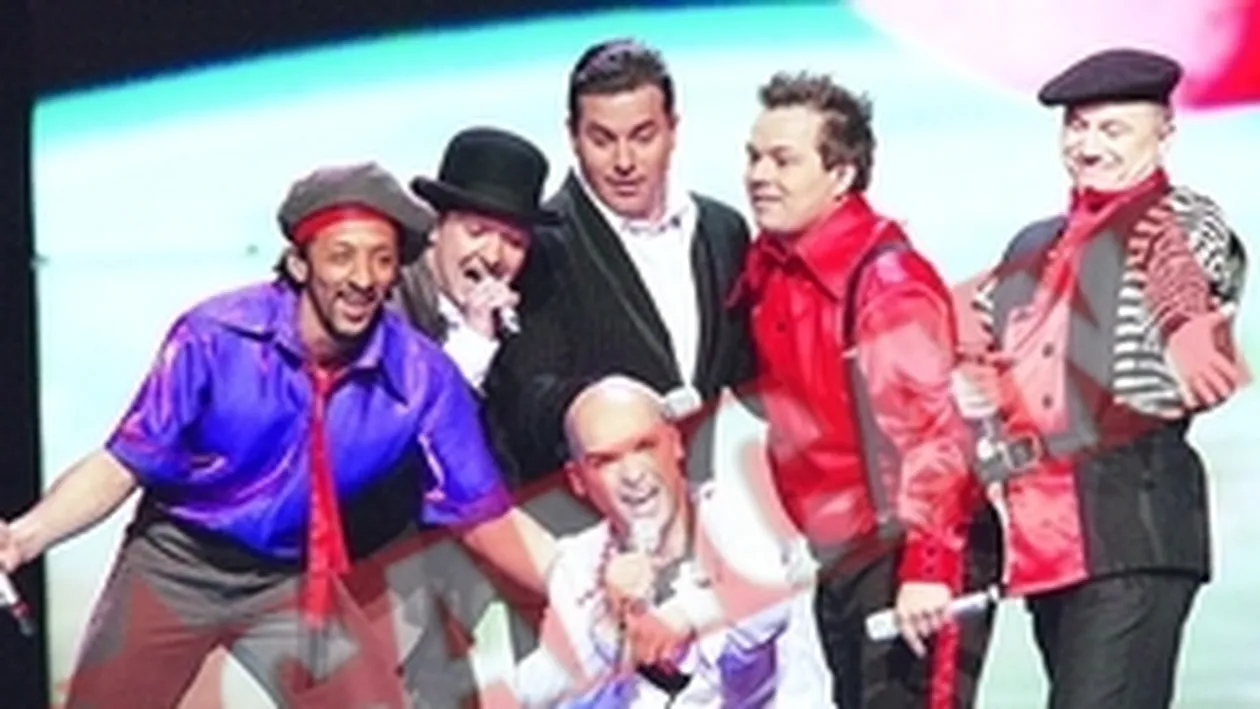 Locul 13, cu ghinion pentru Todomondo