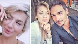 Abia acum s-a aflat! Lidia Buble, mărturisiri șocante: ”M-a bătut de față cu toți!” Prin ce chinuri a trecut vedeta