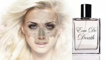 Culmea inventiilor! O cercetatoare din America a inventat parfumul cu miros de... MOARTE! Vezi cine l-ar putea folosi!