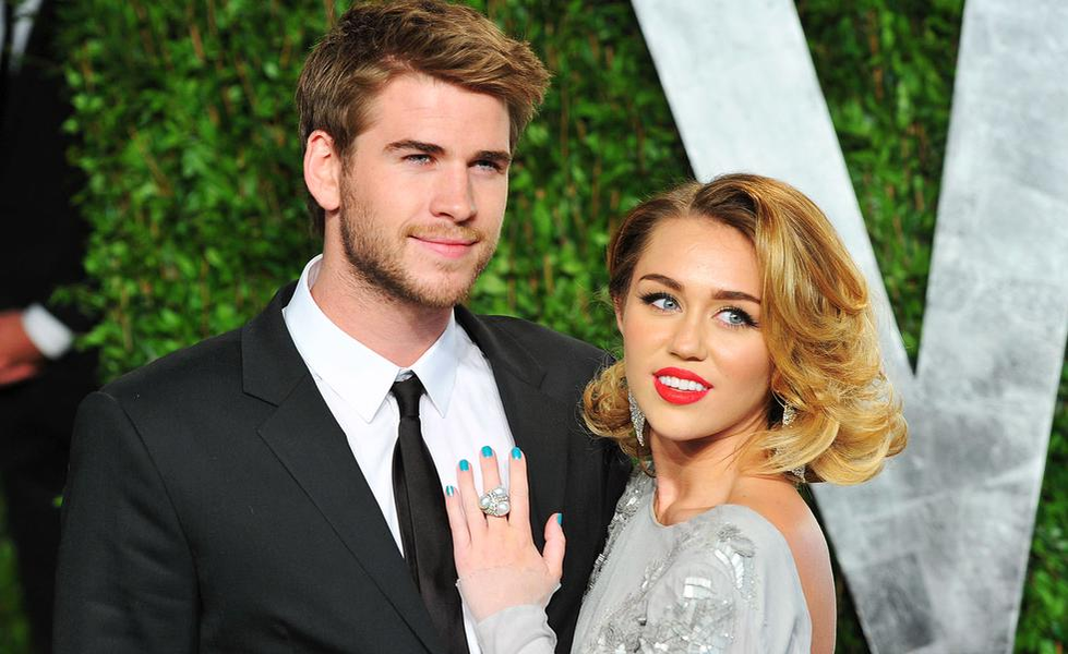 Miley Cyrus și Liam Hemsworth s-au despărțit din nou: ”Liam are inima frântă”
