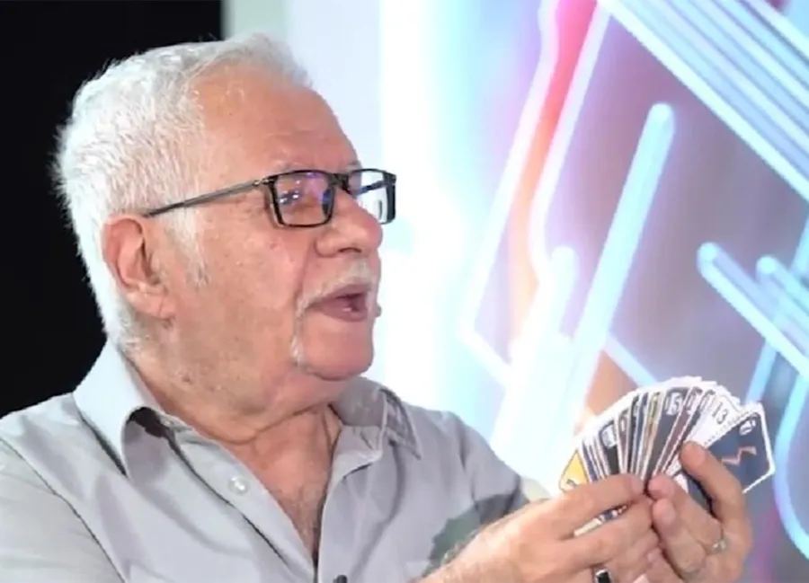 Zodia greu încercată în ultimele zile ale anului 2025. Mihai Voropchievici avertizează: "Vine un uragan puternic"