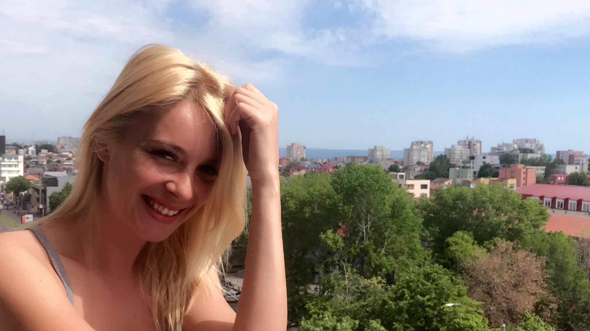 Diana Dumitrescu a fost cerută în căsătorie! "A căzut în genunchi şi..."
