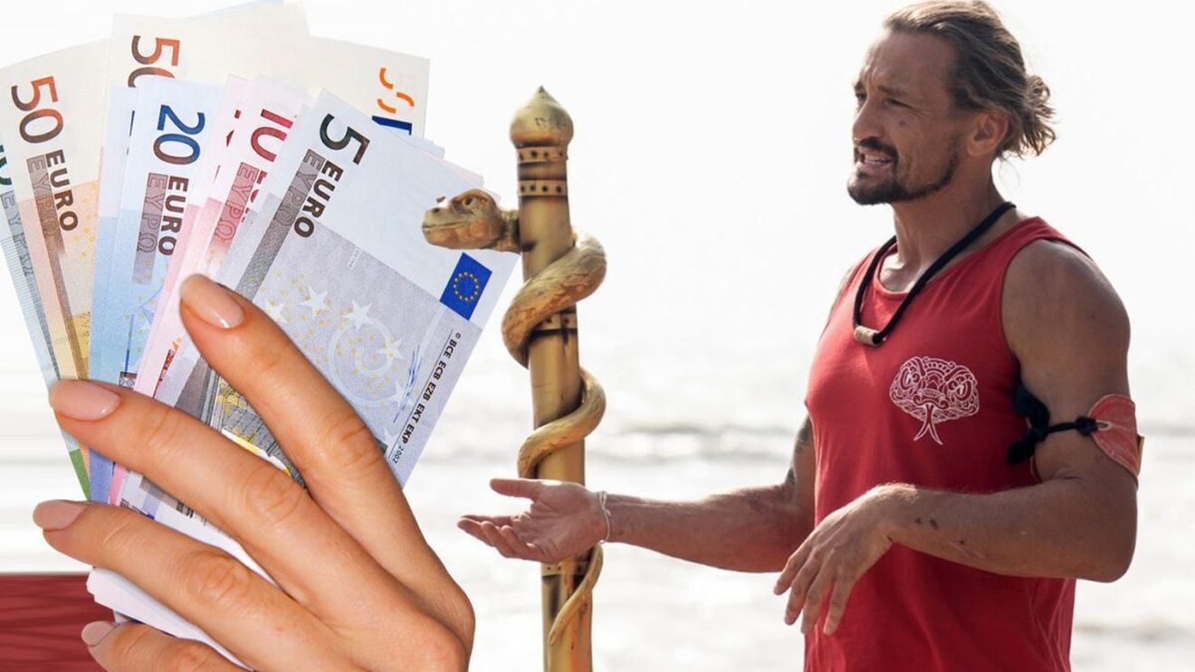 Câți bani a primit Doctor Cezar, de la Pro TV, pentru cele 13 săptămâni la Desafio: Aventura