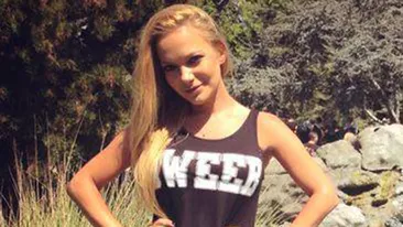 Se poarta cu ea cum o facea cu Anamaria Ferentz! Uite ce poze si-a facut Andreea Antonescu cu milionarul Nick Radoi