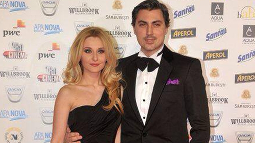 Alexandru Ciucu a fost sfatuit sa isi cumpere o PUSCA cu care sa isi pazeasca familia! ce s-a intamplat