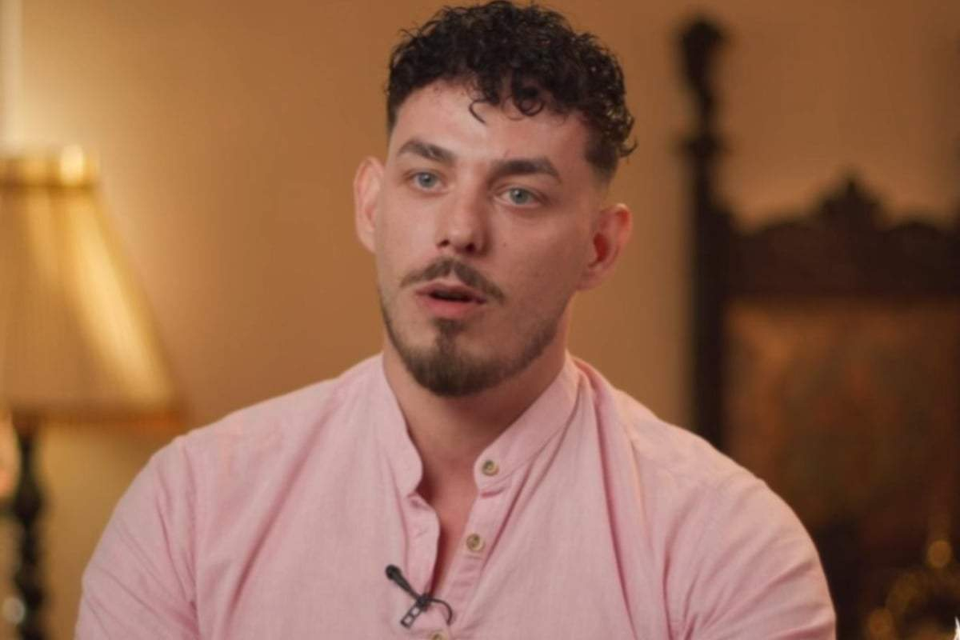 Ronaldo a revenit la „Mireasa” , captură Antena 1