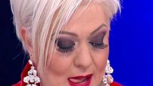 Monica Anghel a văzut moartea cu ochii. Mărturie cutremurătoare a artistei. “M-a aruncat în...”