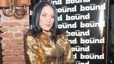 Adelina face orice ca sa scape de celulita! Mananca o data pe zi! Vezi ce dieta drastica a ales