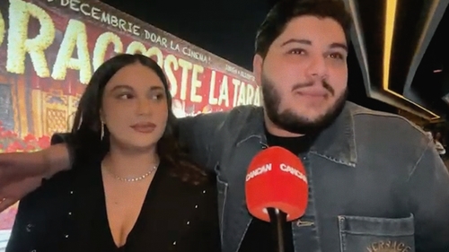 Cum e să-l ai „socru” pe Florin Salam. Iubitul lui Betty a dat tot din casă! Un pas e deja făcut, urmează altul!