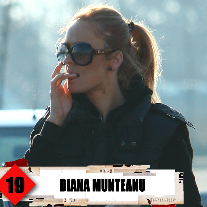 Topul vedetelor prinse cu degetul în… ofsaid! Pe ce locuri se „bat” în clasament Lora, Andra, Cosmina Păsărin, Andreea Esca, Maria Marinescu ori … Daniela Crudu
