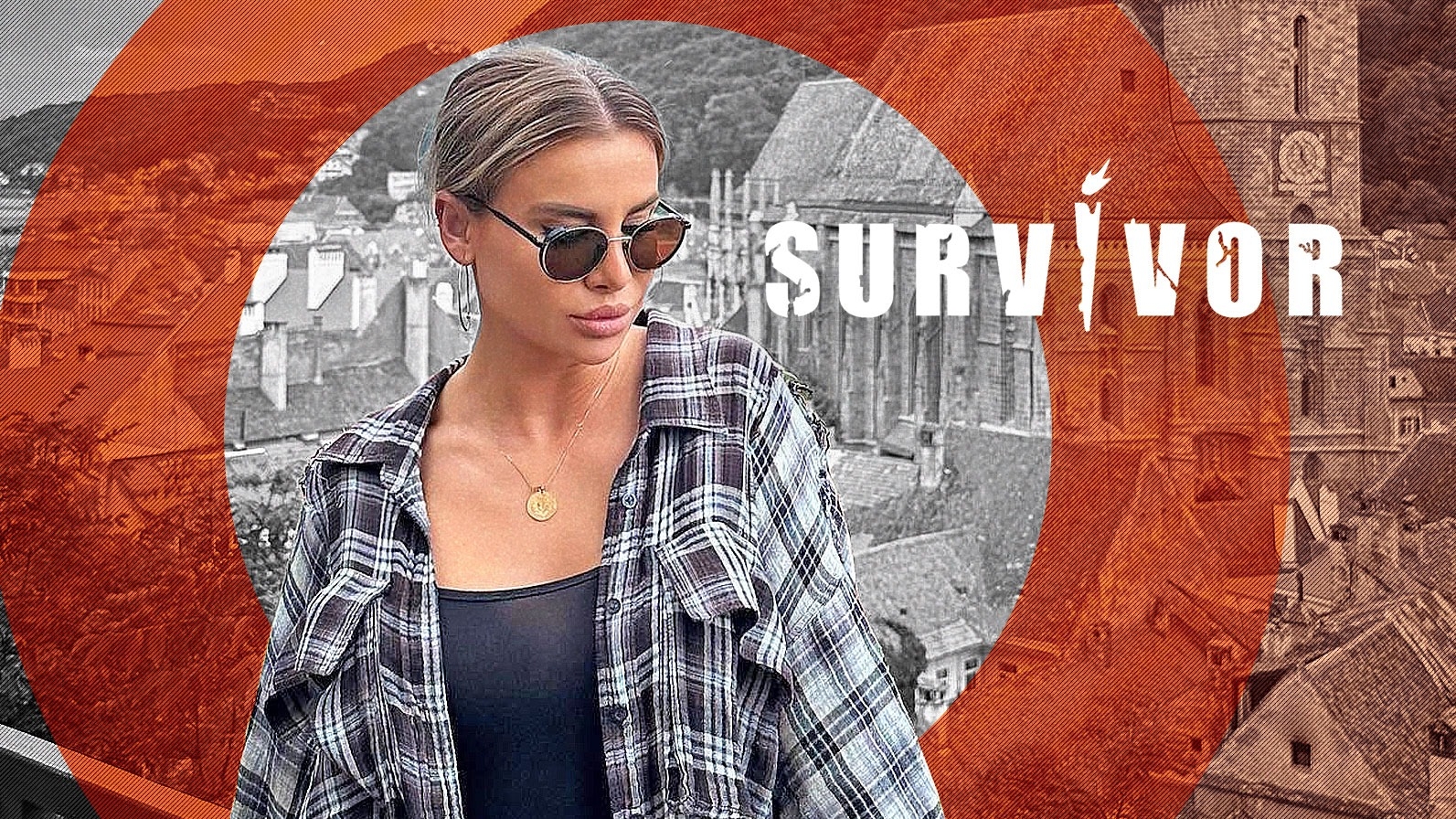 Motivul pentru care Marina Dina a lipsit de la marea finală Survivor: "Mi-a spus niște lucruri neadevărate"