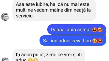 BANCUL ÎNCEPUTULUI DE SĂPTĂMÂNĂ | „Ce greu a trecut weekendul ăsta fără tine”