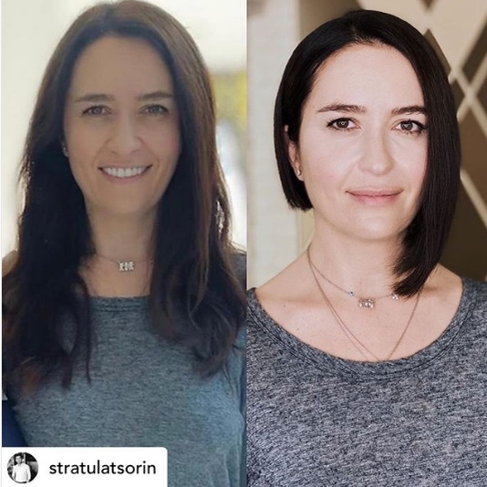 Cum își menține Amalia Năstase silueta după ce a slăbit 32 de kilograme. „Doctorul mi-a spus că…”