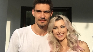 Proaspăt tătic, GEORGE BURCEA a trecut la fapte! Ce a făcut luni iubitul Andreei Bălan