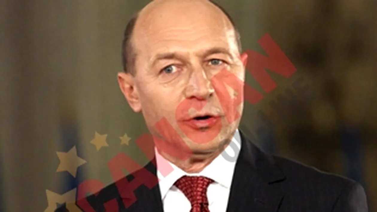 Traian Basescu: Va ramane in memoria oamenilor prin generozitatea sa si maiestria poeziilor lui