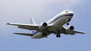 O cursa aeriana ce trebuia sa aterizeze in Timisoara a fost redirectionata spre Cluj!