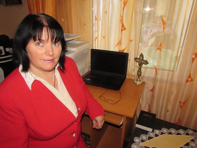 Clarvăzătoarea de la ”Colectiv” a văzut un nou cataclism:  ”UN CUTREMUR PROVOCAT !”