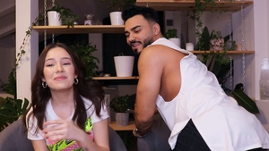 Jador i-a propus lui Mimi să facă împreună un film pentru adulți. Cum a reacționat vloggerița