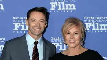 Hugh Jackman, pus la zid! După 27 de ani de căsnicie, actorul s-a cuplat cu o femeie mai tânără decât fosta soție