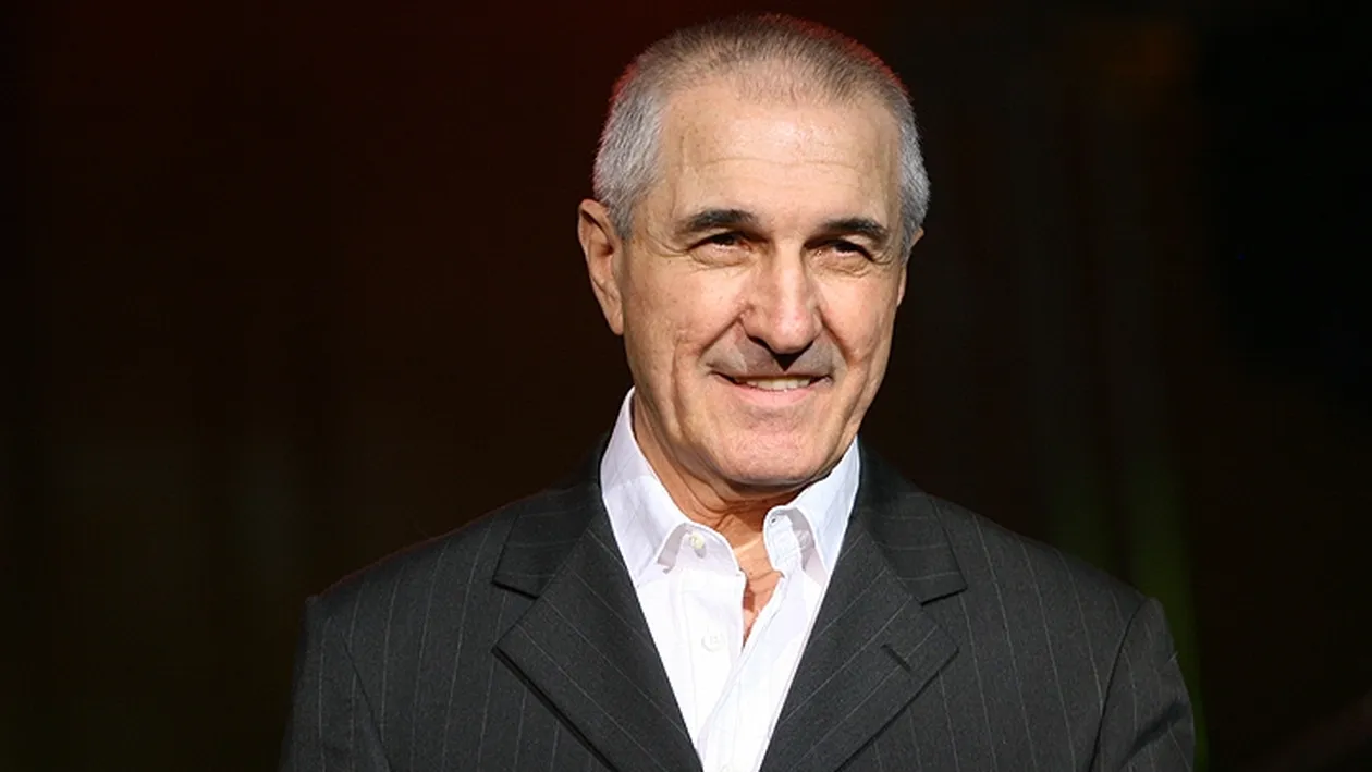 Maestru Dinica a jucat in peste 90 de filme, dar are o pensie mizera! Vaduva primeste jumatate din veniturile lui. Vezi cat