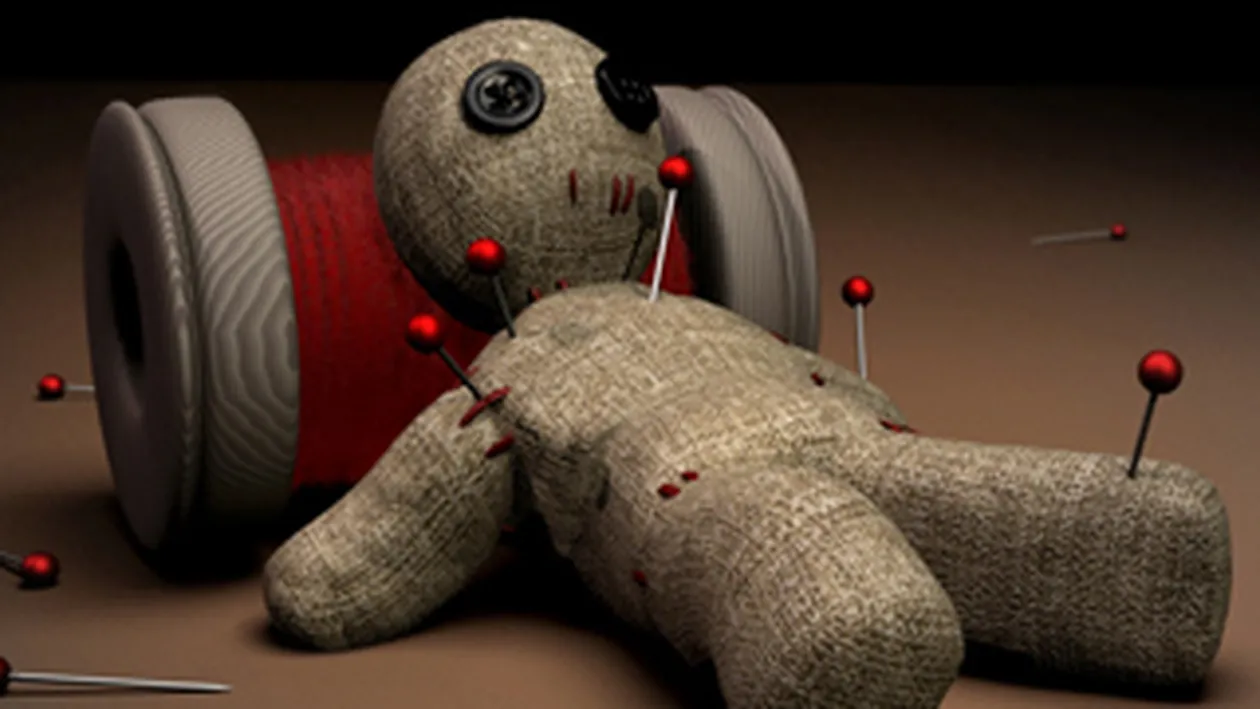 Exorcizare extrema! O femeie si-a incendiat fiica de 6 ani intr-un ritual voodoo!