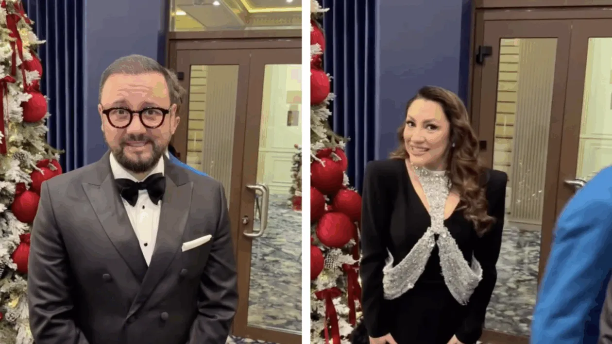 Nu e o glumă! Cât a costat biletul la petrecerea de Revelion 2026 unde a cântat Andra Măruță