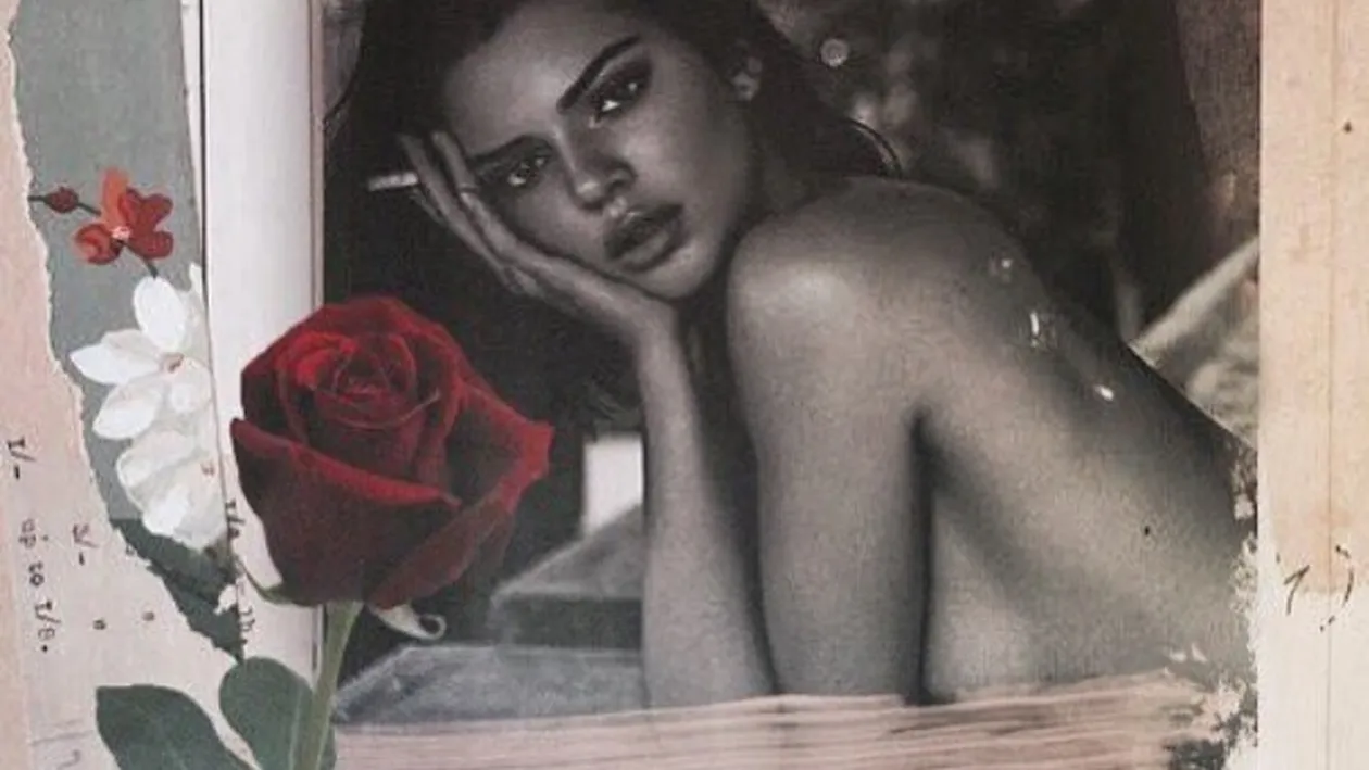 Kendall Jenner a pozat goală! Detaliul care i-a îngrijorat pe fani și reacția dură a vedetei: Nu lăsa ca acel rahat să te oprească