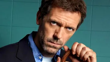 Va vine sa credeti? - Dr. House este, de fapt, instalator in Rusia!