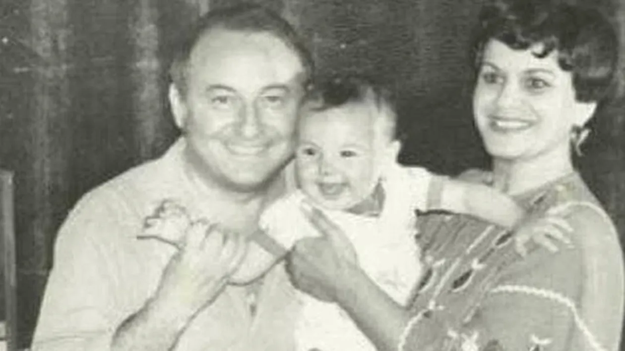 Soțul Ionelei Prodan a luat o decizie radicală după înmormântarea cântăreței