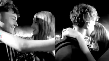 David Măruță și Ilona Tand s-au despărțit după trei luni de relație! Certurile dintre ei i-au exasperat pe părinți: ”Ce facem cu copiii ăștia?!”