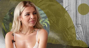 Valentina Lungu rupe pe TikTok și OnlyFans, dar nu uită că ... “Am crescut în vârful dealului!”