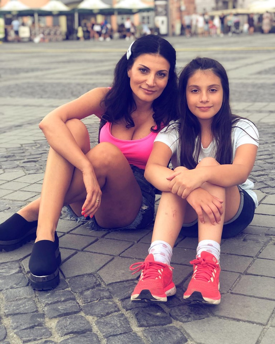 Ioana Ginghină s-a reinventat după divorțul de Alexandru Papadopol! Cum a apărut actrița la un eveniment
