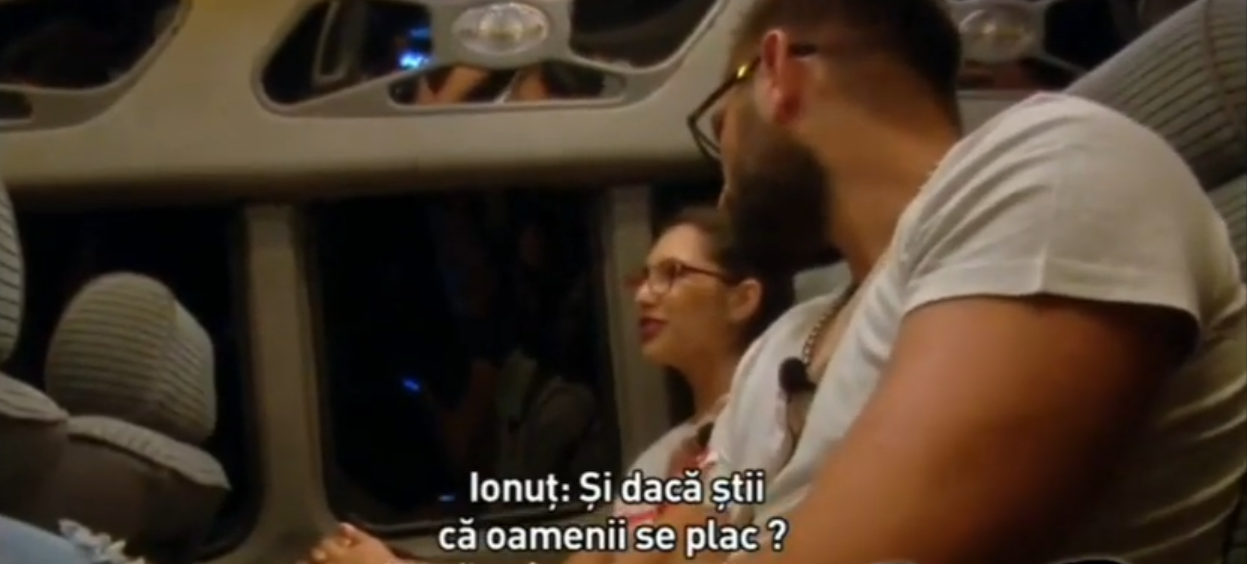 Insula iubirii – sezonul 5, episodul 13. Informații BOMBĂ de la Purimuntra. Lucrurile au luat o întorsătură neașteptată
