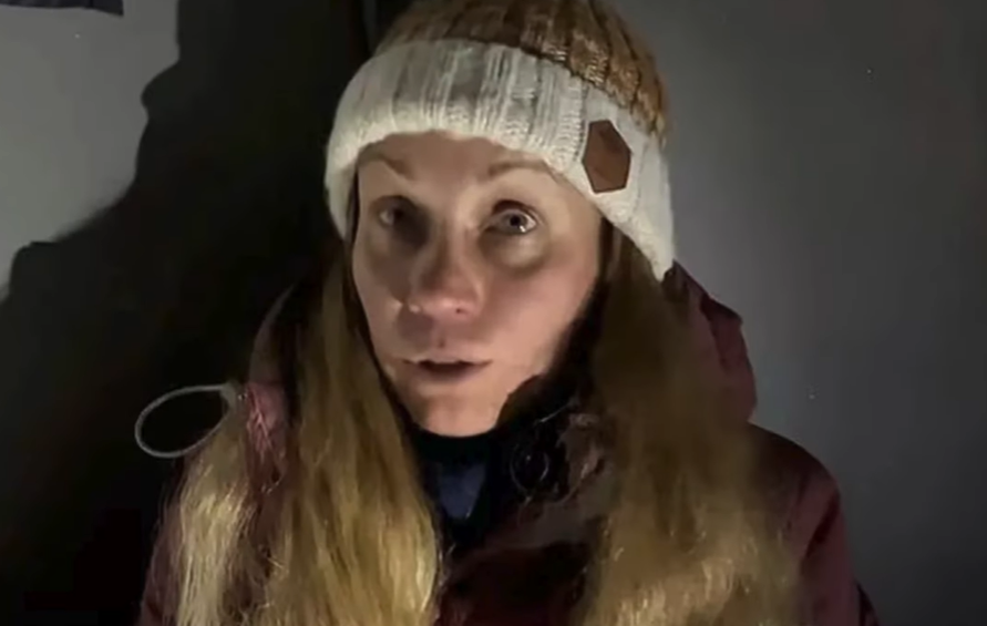 Ea este Natalia, alpinista care a murit pe cel mai înalt munte din Kârgâzstan. Ce s-a întâmplă cu trupul său