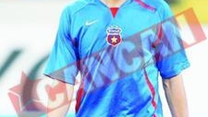 I-a cazut chatul lui Radoi