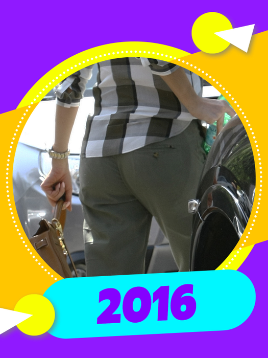 Cum a evoluat posteriorul vedetei în ultimii 10 ani: Bianca ”Brazilianca” Drăgușanu… E BOOOM!