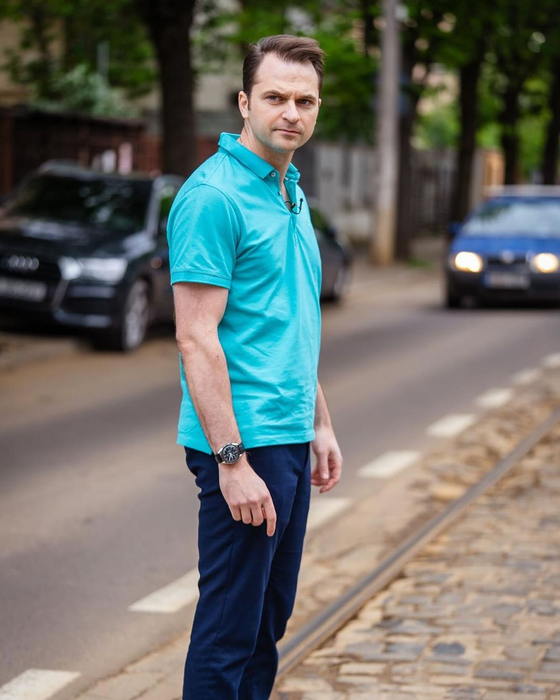 Ce sport de performanță a abandonat ministrul Energiei Sebastian Burduja la 14 ani: ”Nu am renunțat fără regrete”