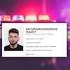 Gheorghe Vlăduț Băltățeanu, dat în urmărire pentru omor. Este suspectul principal în cazul Valentinei