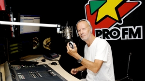 ANDREI GHEORGHE avea o listă de cuvinte pe care nu avea voie să le pronunţe! Ce îi era interzis realizatorului de radio să spună