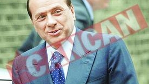 Berlusconi si-a luat vie de 18 milioane de euro